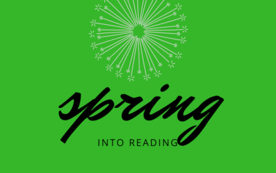Spring Break Reading Opportunities
