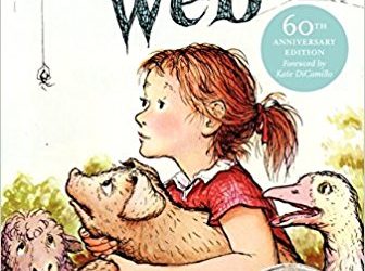 Throwback Thursday: 7 Books From Our Childhood