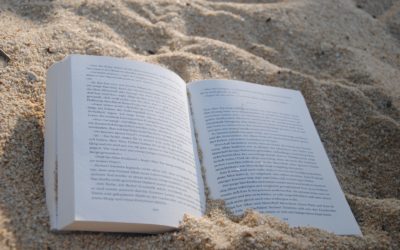 Why You Should Keep Reading Over the Summer