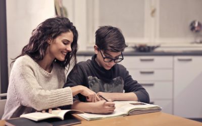 The #1 Thing Parents Can Do to Prepare for Back-to-School