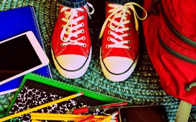 How to Prepare Your Child For a Different School Year