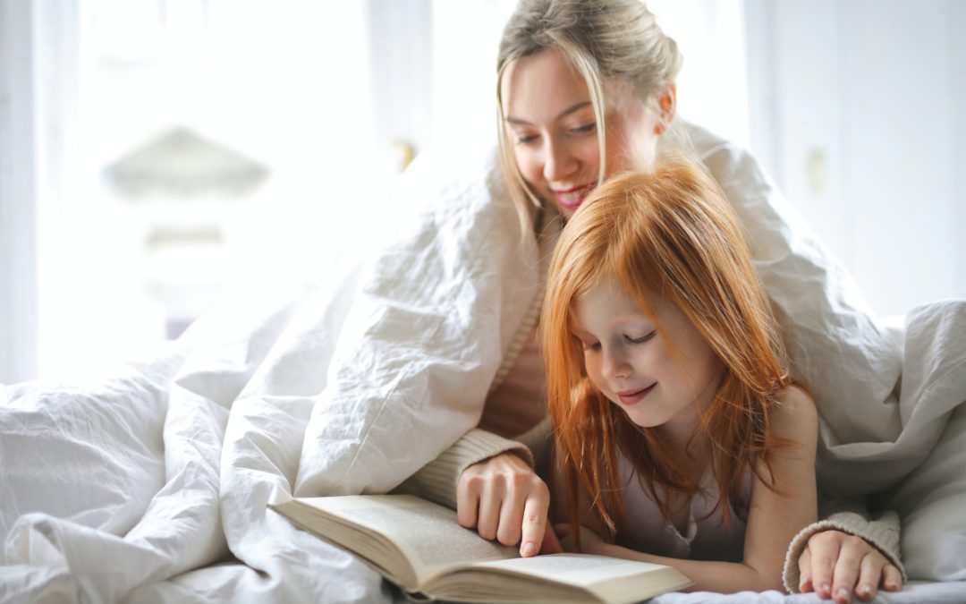 How to Help Your Child Read More Smoothly