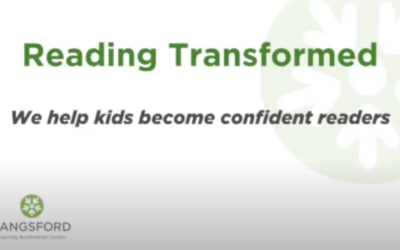 Reading Transformed: How Langsford Builds Confident Readers